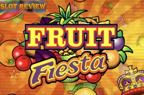 Fruit Fiesta 9 Line slot